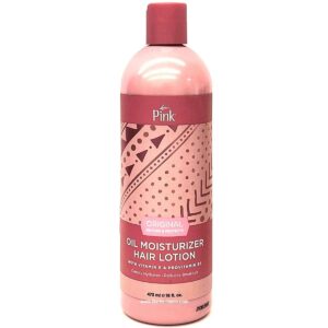 Huile Hydratant Lotion de cheveux 473ml