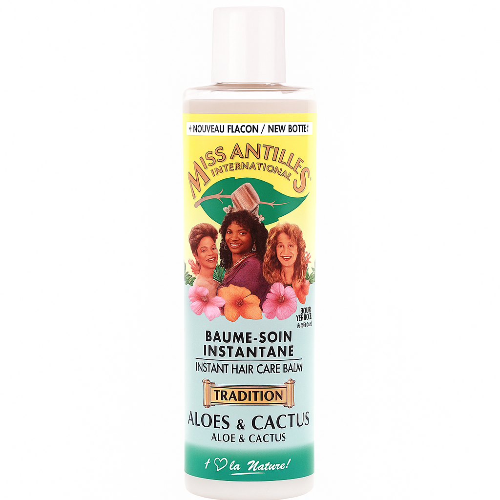 Miss Antilles Instant Care Cream - Anas Cosmetiques