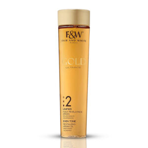 Gold Ultimate Huile Revelateur No2