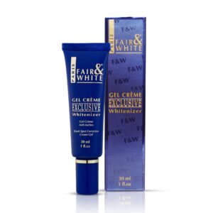 Gel Cream Exclusive