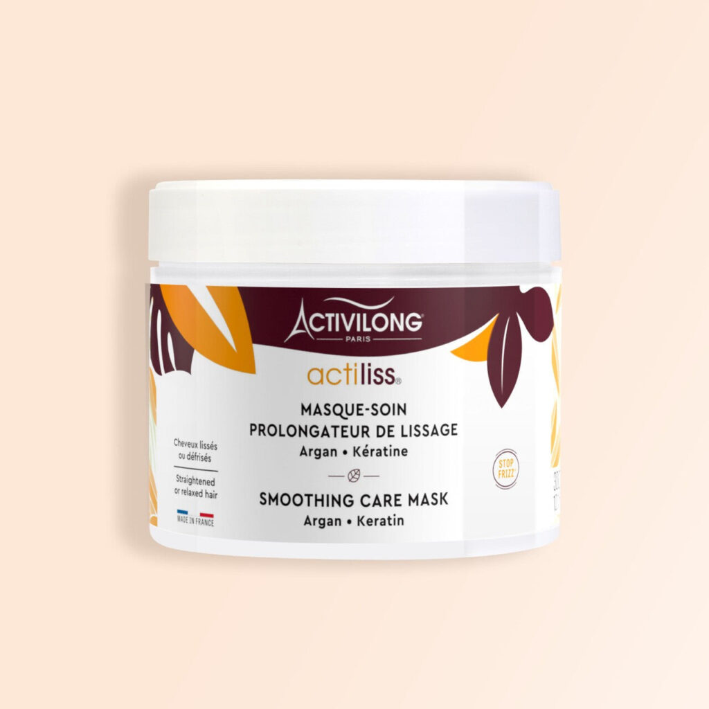 masque soin prolongateur de lissage actiliss smooth activilong.jpg