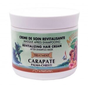 Miss Antilles Revitalizing Care Cream - Anas Cosmetiques