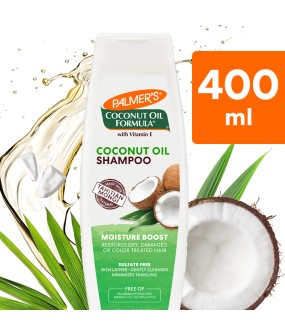 palmer’s moisture shampoo