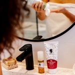 synergy of hair oils