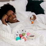 synergy of hair oils