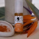 synergy of hair oils