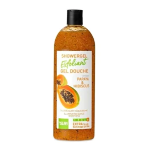 Papaye & Hibiscus 1ltr
