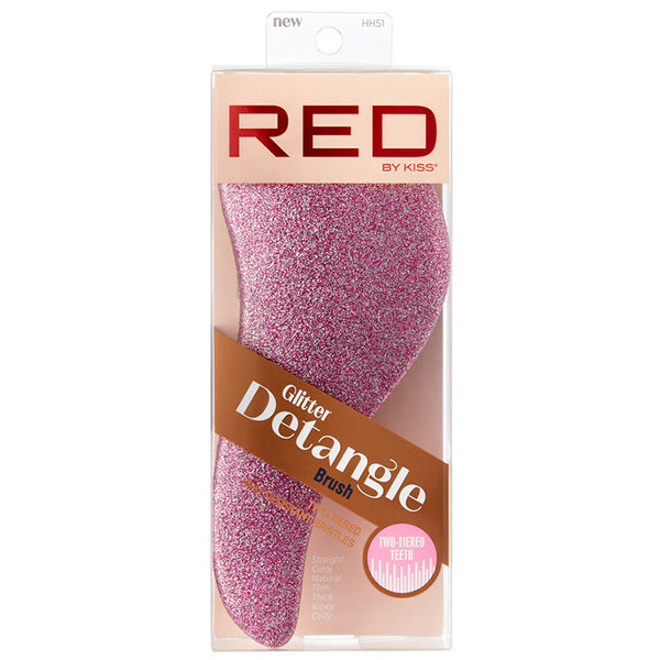 red by kiss hh51 glitter detangle brush assorted.jpg