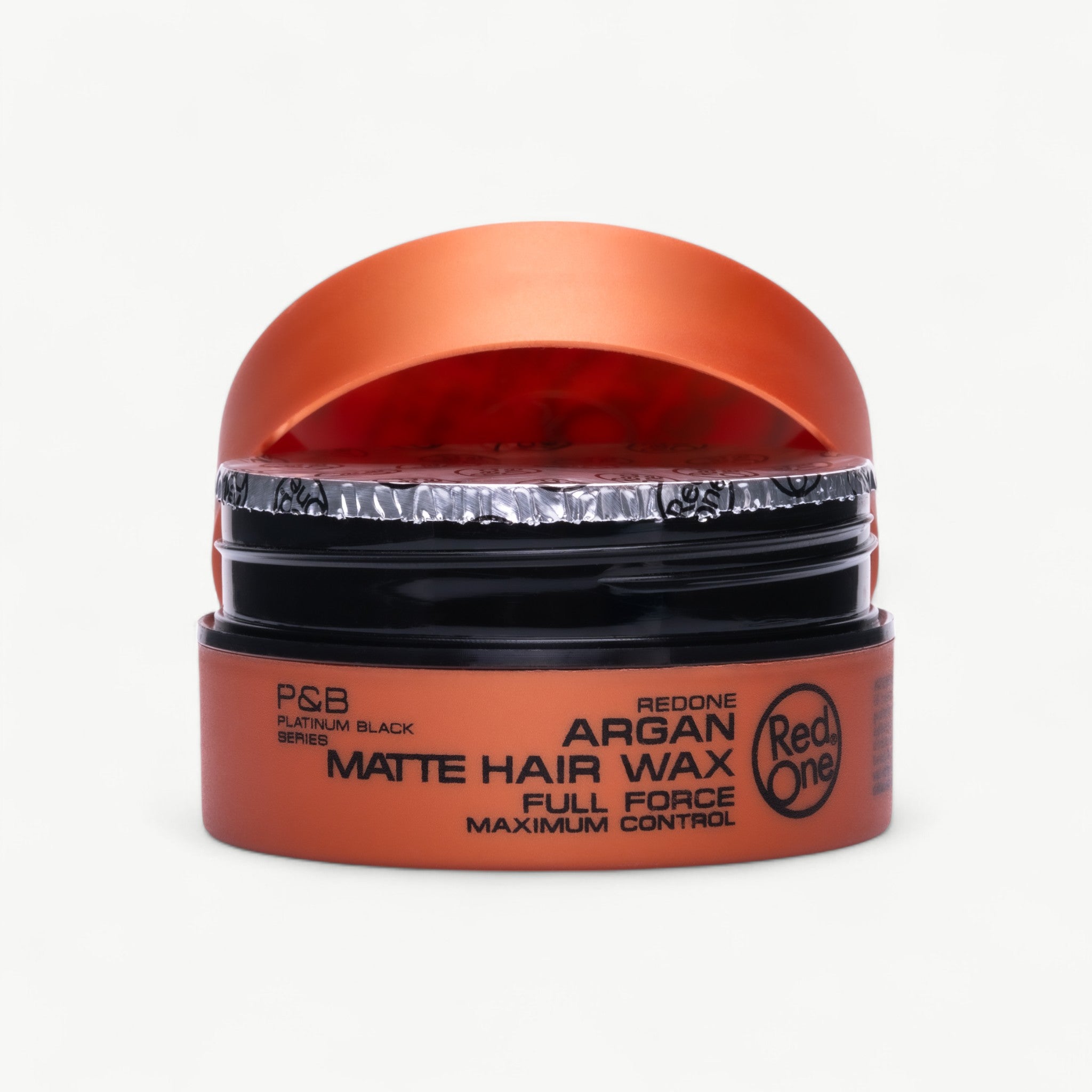 redone wax argan
