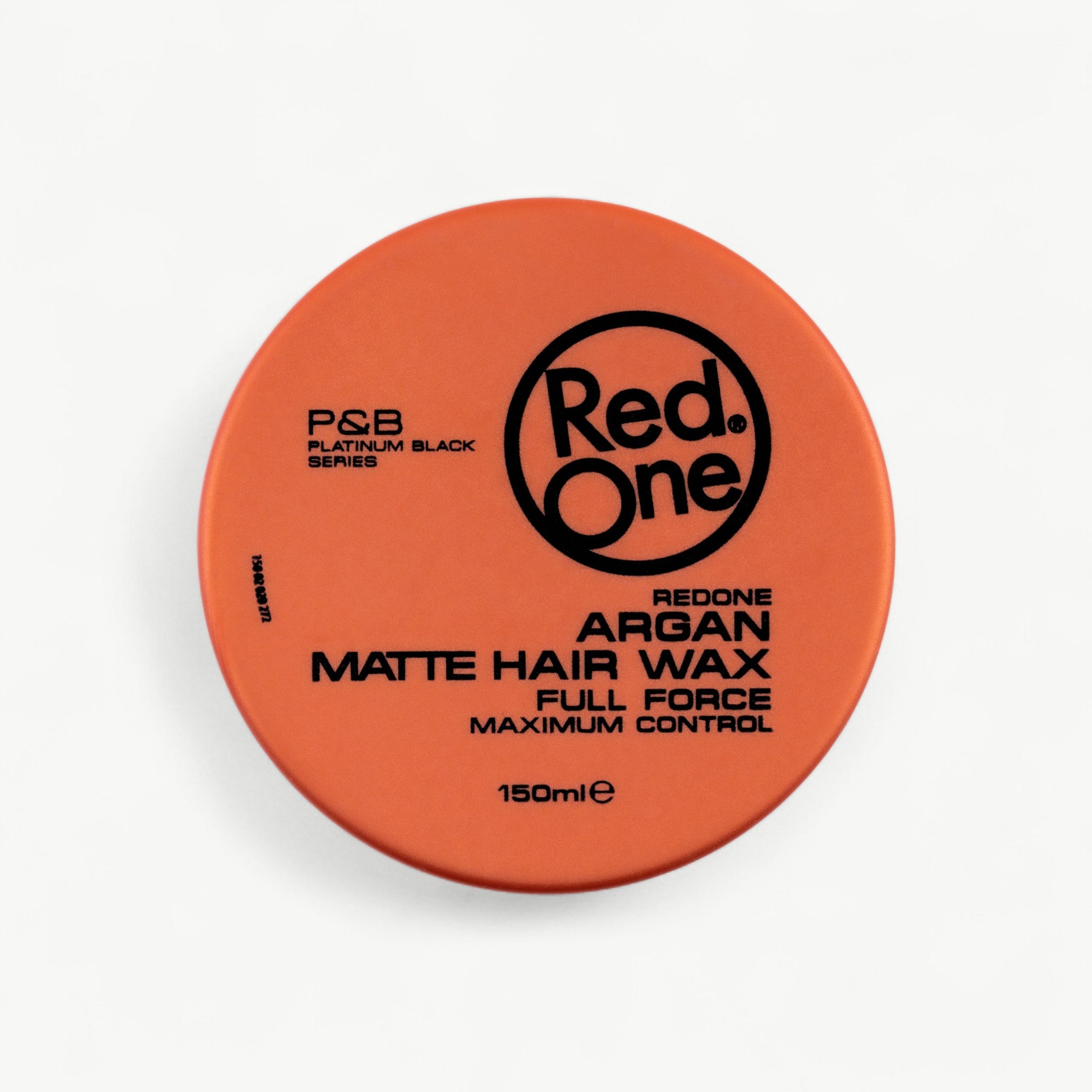 redone wax argan