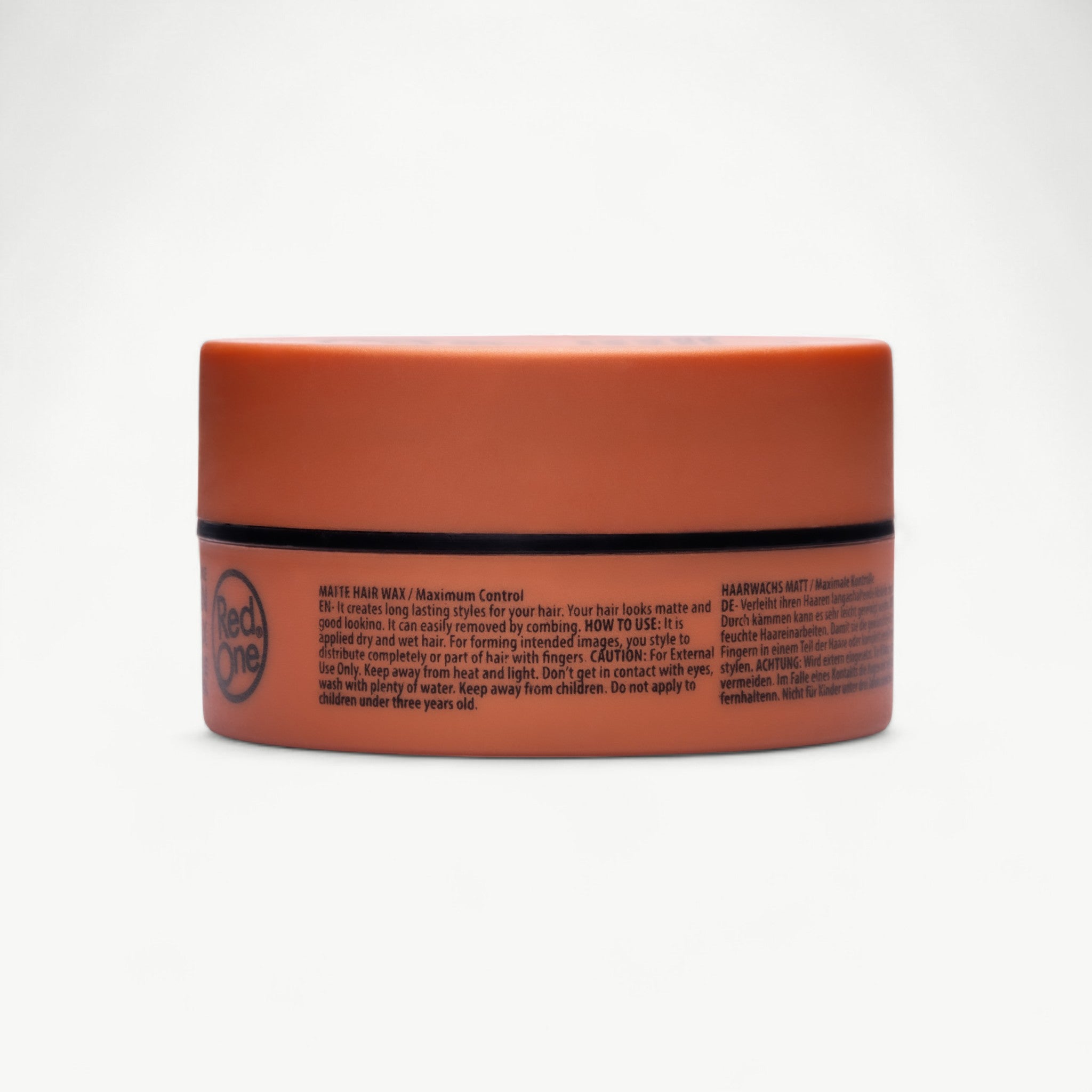 redone wax argan