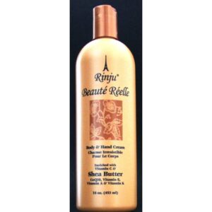 Rinju Beaute Relle Cream