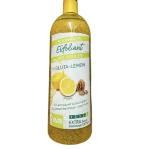 Gluta lemon 1ltr