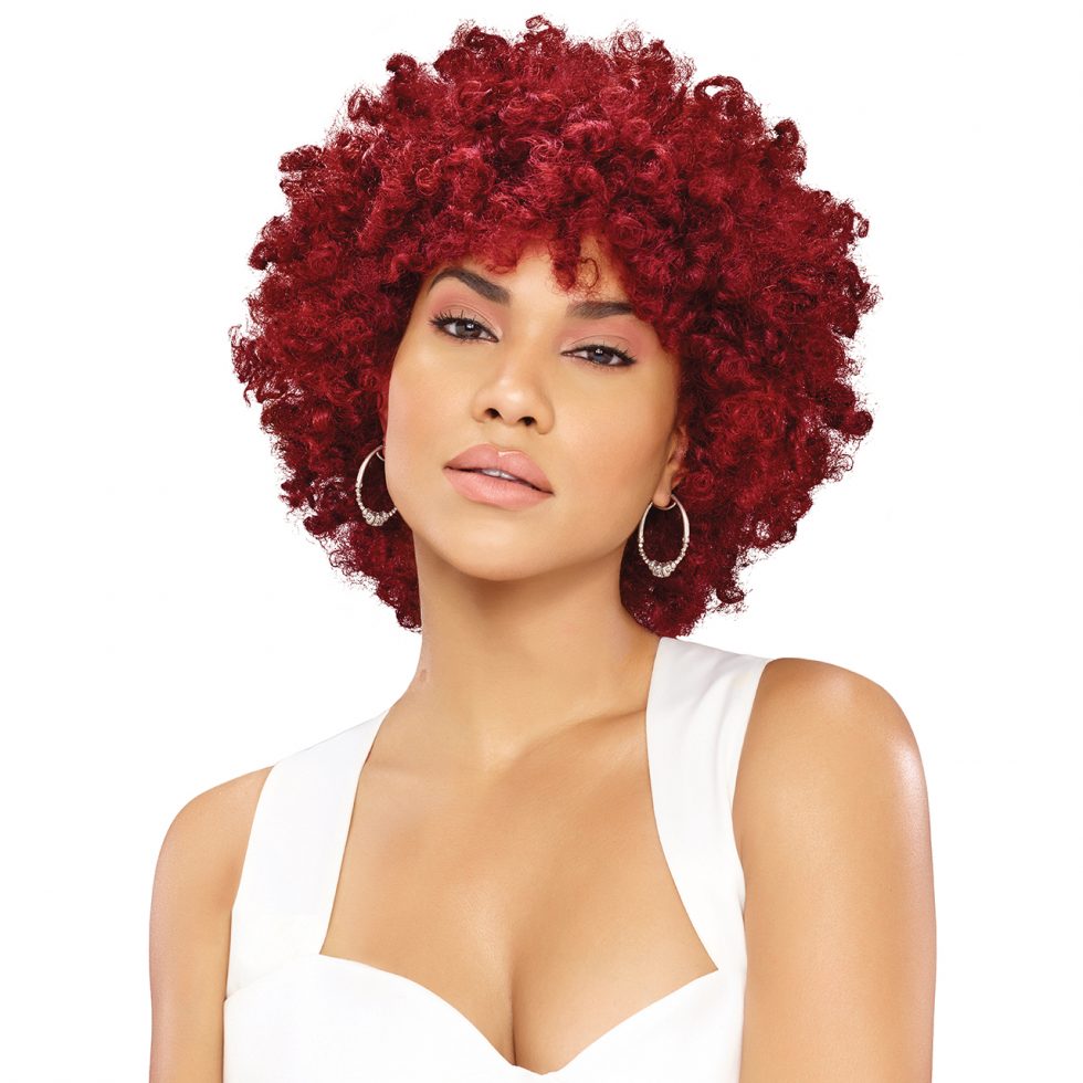 7.6 Intensive Red - Image 3