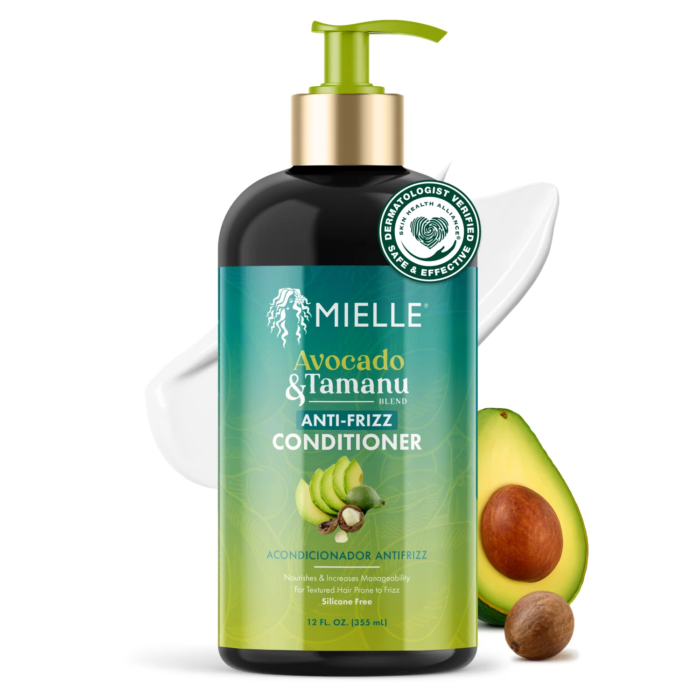 Avocado & Tamanu Conditioner