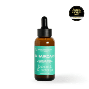 Serum Boost & Scalp - 50ml