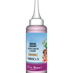 Miss Antilles Hibiscus Smoothing Serum - Anas Cosmetiques