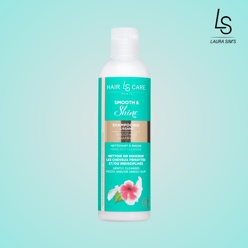 shampooing lissant anti frisottis smooth shine 2294234.png