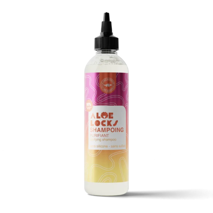Shampooing Purifiant