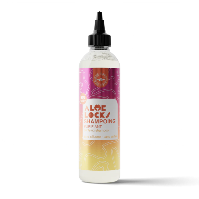 Shampooing Purifiant