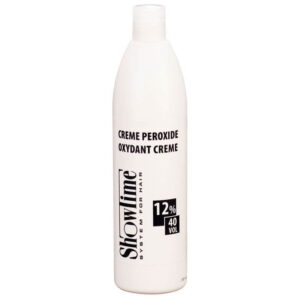 Show Time Creme 12% (40vol) 500ml