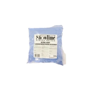 ShowTime Ultra Light Peroxide Blonder Powder 1kg