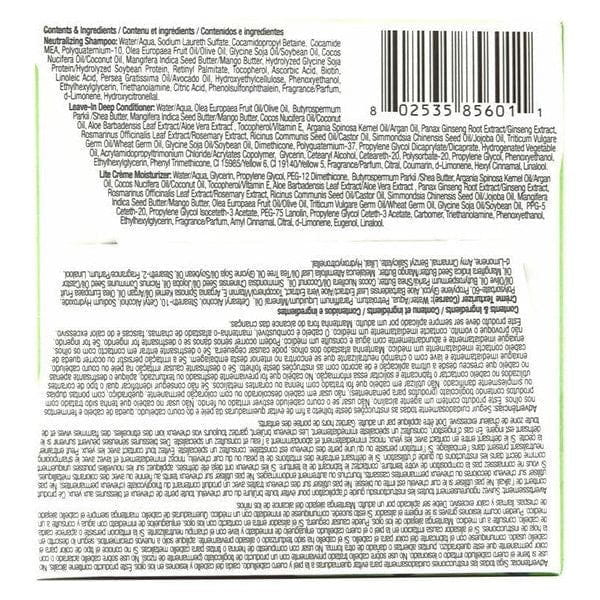 Soft and Beautiful Botanicals Texturizer - Super - Image 4