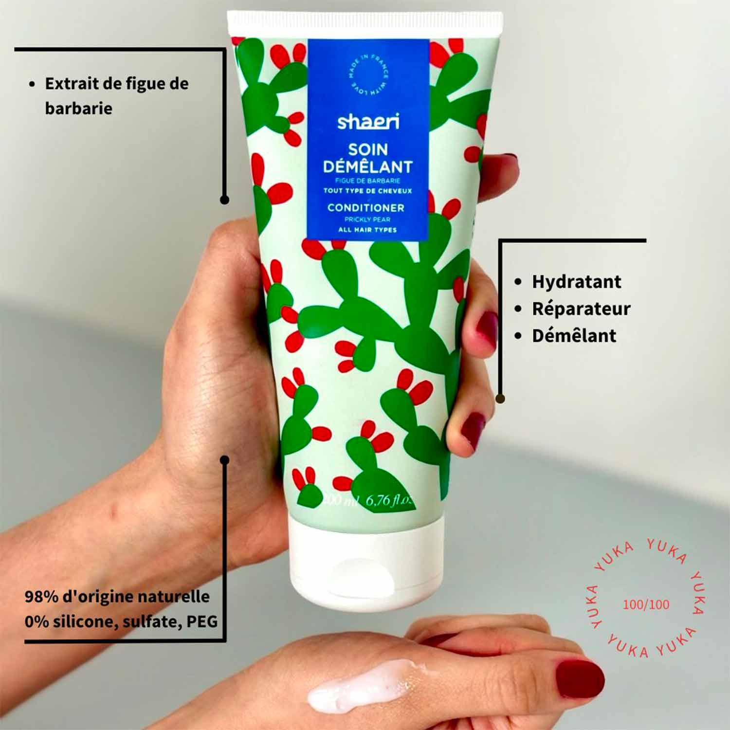 Soin Demelant - Image 5