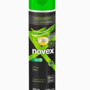 shampooing aux protéines de bananes. jpg