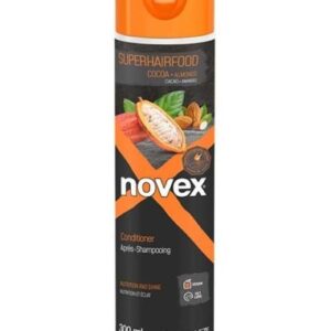 super cheveux nourriture cacao plus amande conditionneur. jpg