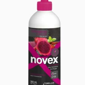 aliments pour les cheveux super pitaya plus baies goji laisser dans le conditionneur. jpg