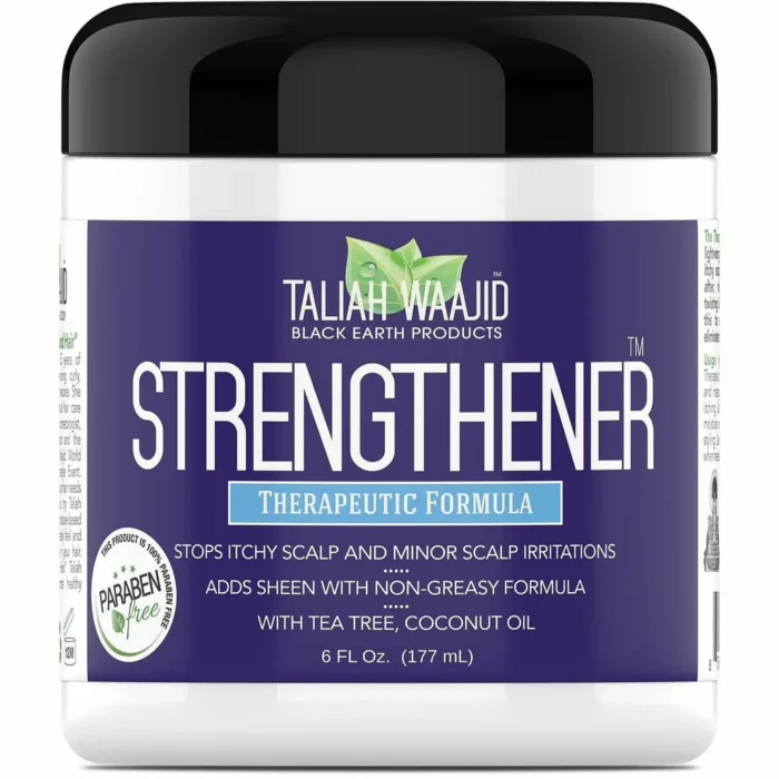 Strengthener
