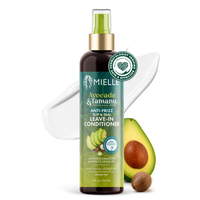 Avocado & Tamanu Leave In Conditioner