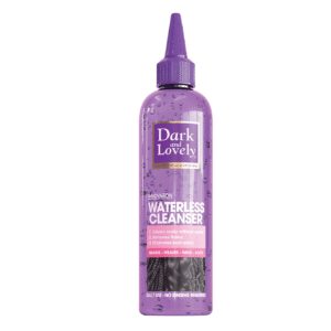 waterless cleanser 250ml