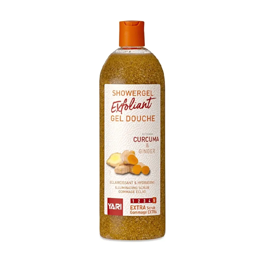 curcuma/ ginger 1ltr