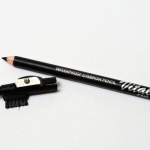 Water Proof Eye Brow Pencil Black 3.5gm