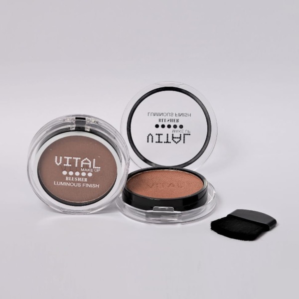 Luminous Blusher 01 - Eclips