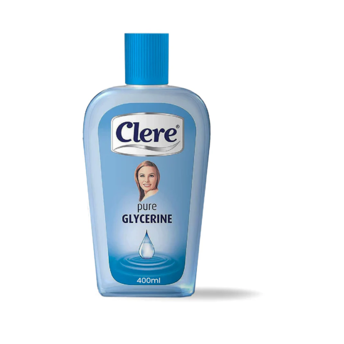 Clere-Pure-Glycerine-400ml