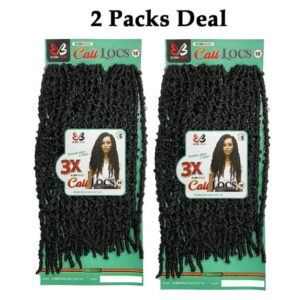 bobbi boss nu locs synthetic hair crochet braid loop 3x butterfly locs cali locs 18 2 dark brown 2 packs aced4be0 2e47 4dc0 8209 ad1a96e986d1.f3d00c8e709ee8bf4a88a5bffa0d9b44.jpeg