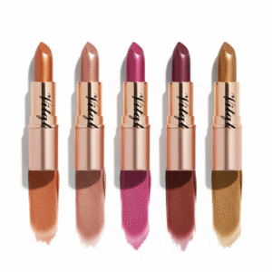 Vital long lasting Lipsticks