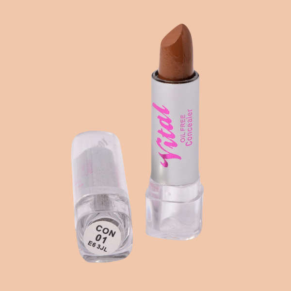 Oil Free Concealer