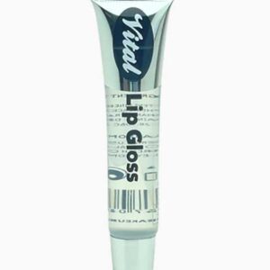 Gloss Lip Clear