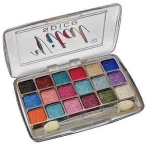 Eye Shadow Spice