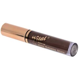 Lip Gloss Extreme Shine Coffee Glitter
