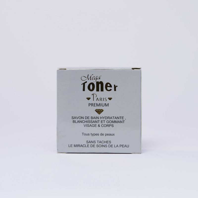 Unique plus paris - savon hydrant