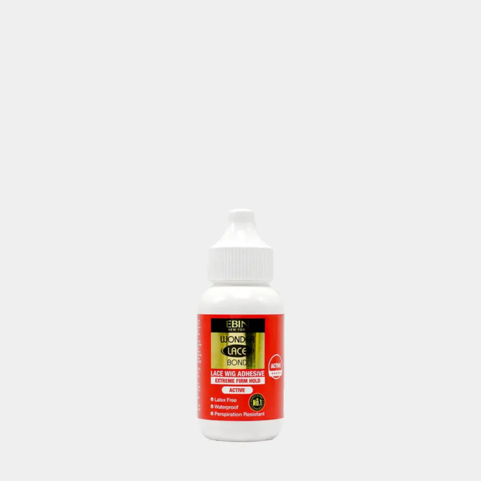 Wonder Lace Bond Lace Wig Adhesive Extreme Firm Hold 35g
